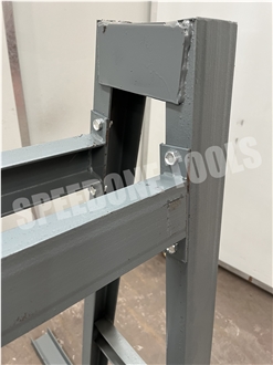 High Quality A Frame For  Quartz Slabs AJ-C