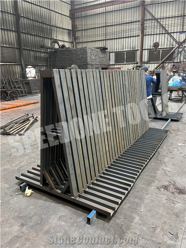High Quality A Frame For  Quartz Slabs AJ-C