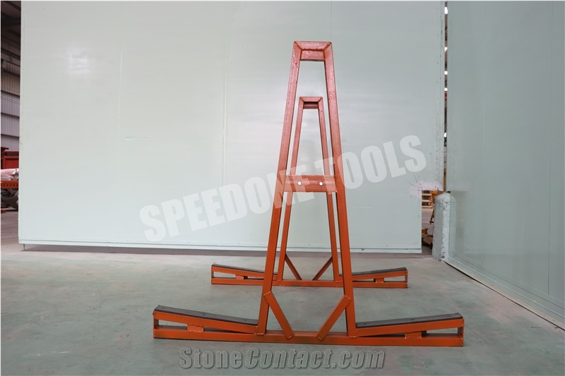 Hot Sale 90° A-Frame Rack Q