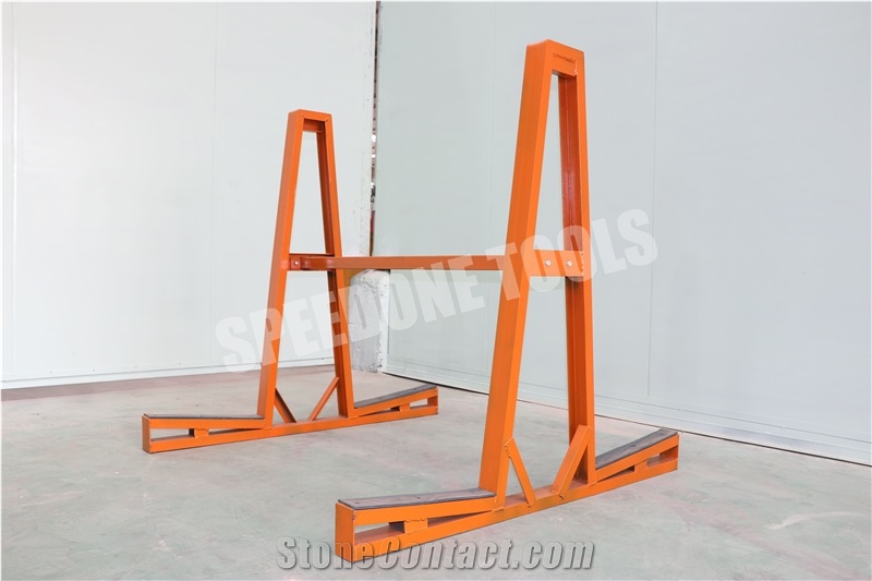 Hot Sale 90° A-Frame Rack Q
