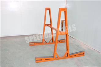 Hot Sale 90° A-Frame Rack Q