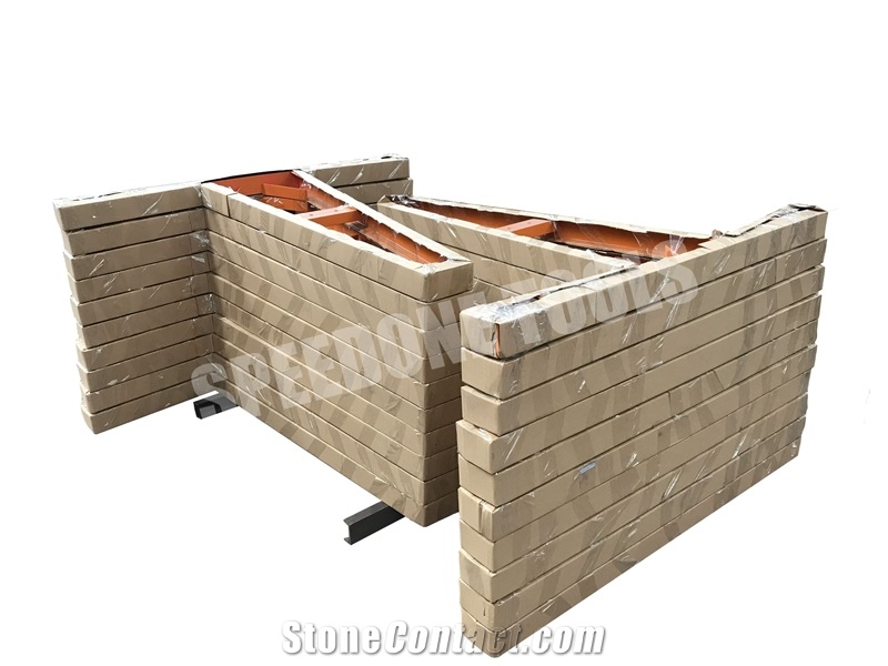 Hot Sale 90° A-Frame Rack Q