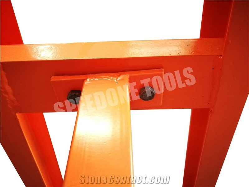 Hot Sale 90° A-Frame Rack Q