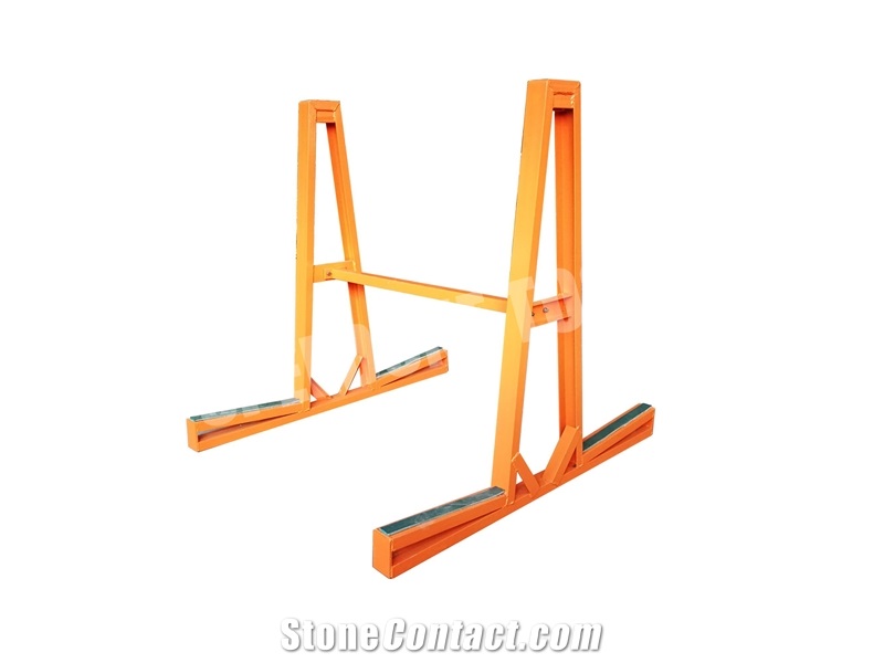 Hot Sale 90° A-Frame Rack Q