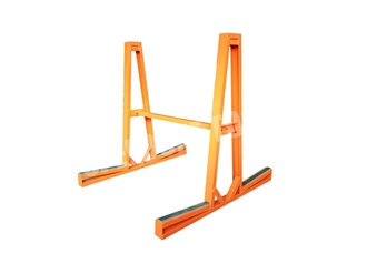 Hot Sale 90° A-Frame Rack Q