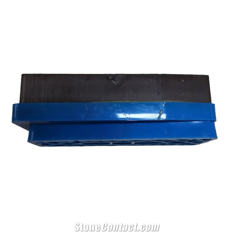 Resin Fickert Grinding And Polishing Abrasives For Granite