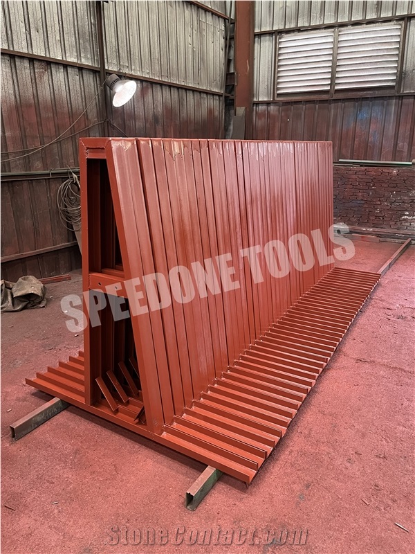 VX A-Frame Rack