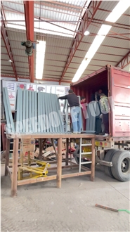 VX A-Frame Rack