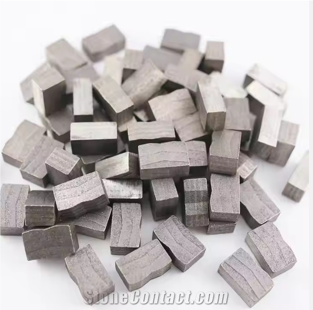High Quality Cutting Stone Tools Diamond Segment
