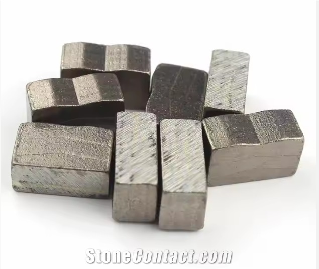 High Quality Cutting Stone Tools Diamond Segment