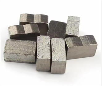 High Quality Cutting Stone Tools Diamond Segment