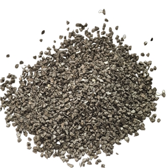G18 Cutting Sand Abrasive Bearing Grit For Marble Granite