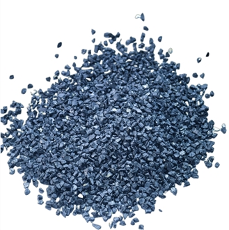 G18 Cutting Sand Abrasive Bearing Grit For Marble Granite