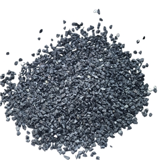 G18 Cutting Sand Abrasive Bearing Grit For Marble Granite