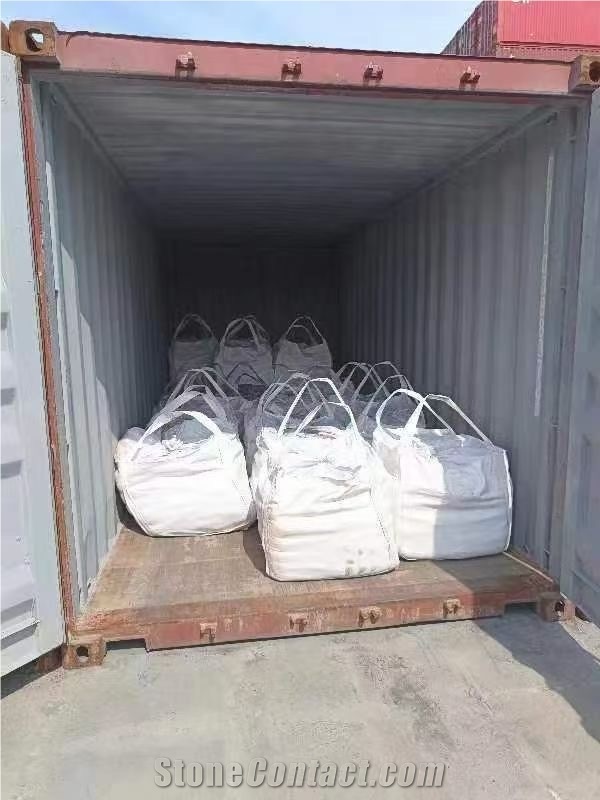 Marble Cutting Bearing Steel Grit G18 / G25 HRC60-65