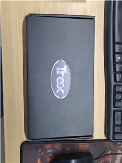 Basic Cardboard Product Display Case