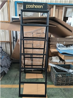 Black Display Stand Racks Black Display Stand Racks