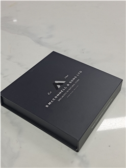 EVA Detachable Adjustable - Size Sample Box