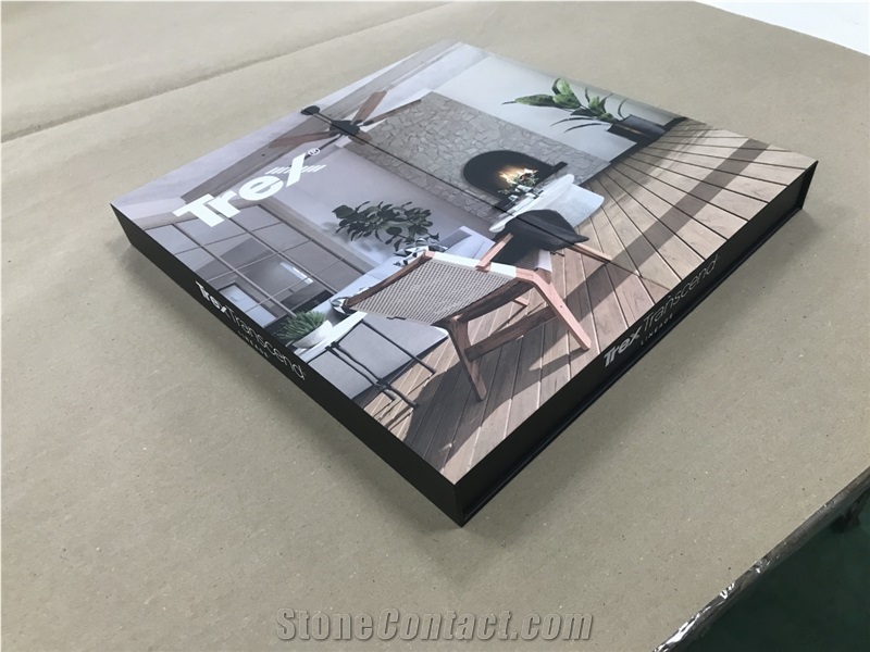 EVA Sample Case For 7 Tiles/Stones