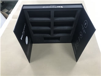 EVA Sample Case For 7 Tiles/Stones