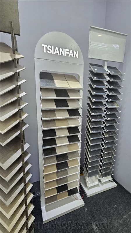 Glowboard Stone Display Stand