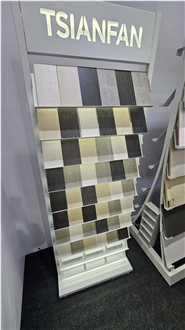 Glowboard Stone Display Stand