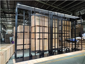 Heavy - Duty Sliding Rack