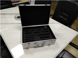 Portable Aluminum Tool Case
