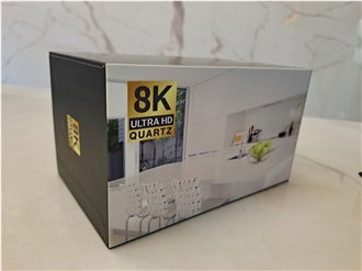 Portable Stone Display Storage Case