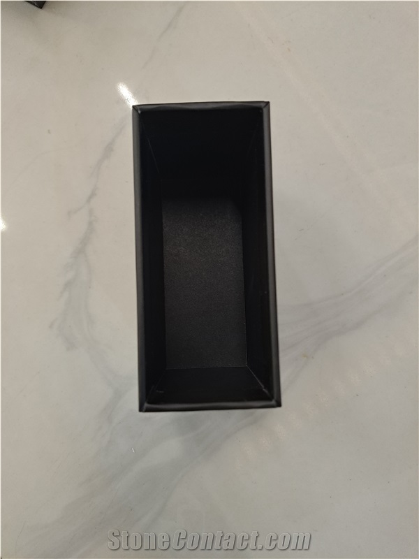 Portable Stone Display Storage Case