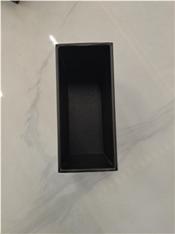 Portable Stone Display Storage Case
