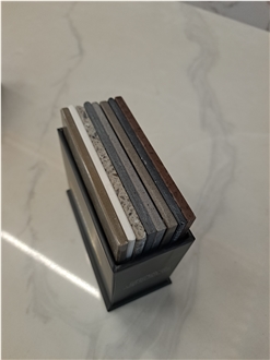 Portable Stone Display Storage Case