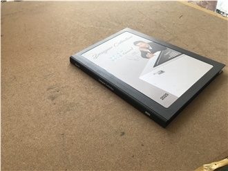 Sample Folder For Tile Display