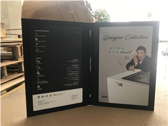 Sample Folder For Tile Display