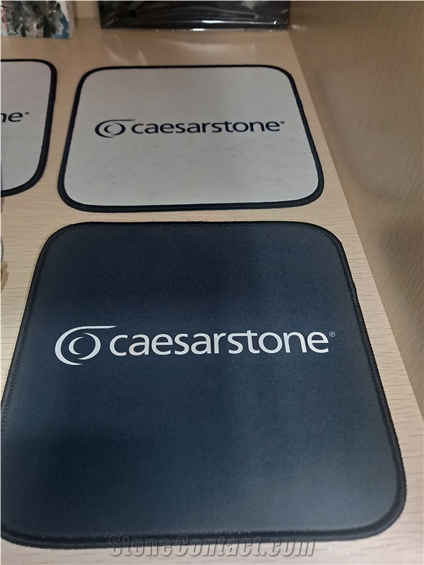 Square Non - Slip Rubber Mouse Pad