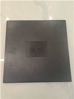 Square Plastic Display Board For Mosaic Tiles