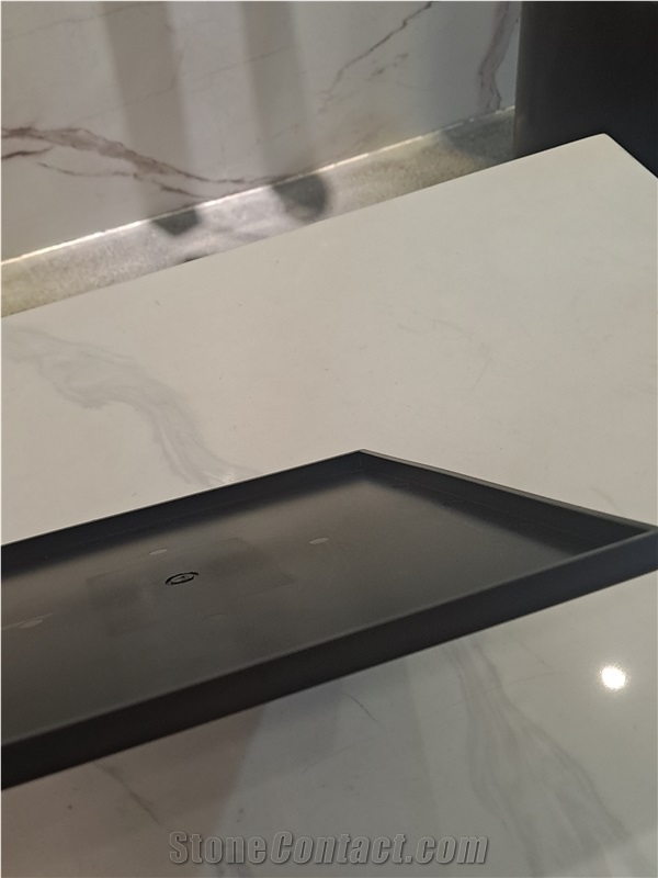 Square Plastic Display Board For Mosaic Tiles