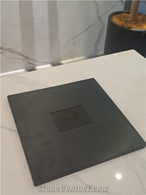 Square Plastic Display Board For Mosaic Tiles