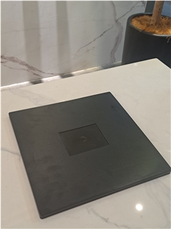 Square Plastic Display Board For Mosaic Tiles