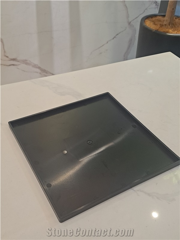 Square Plastic Display Board For Mosaic Tiles