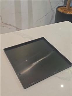 Square Plastic Display Board For Mosaic Tiles
