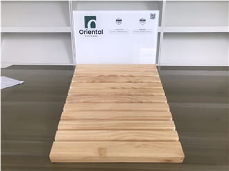 Stone Countertop Display Rack