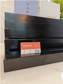 Stonetop Counter Display Stand