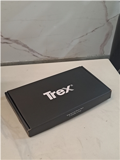 Tsianfan Custom Corrugated Box-Black