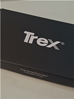 Tsianfan Custom Corrugated Box-Black