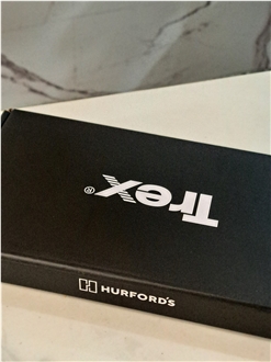 Tsianfan Custom Corrugated Box-Black