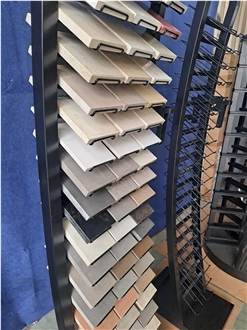 Tsianfan Stone Sample Sample Display Rack
