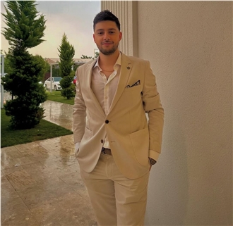 Ismail Ayberk Dayioglu Ismail Ayberk Dayioglu