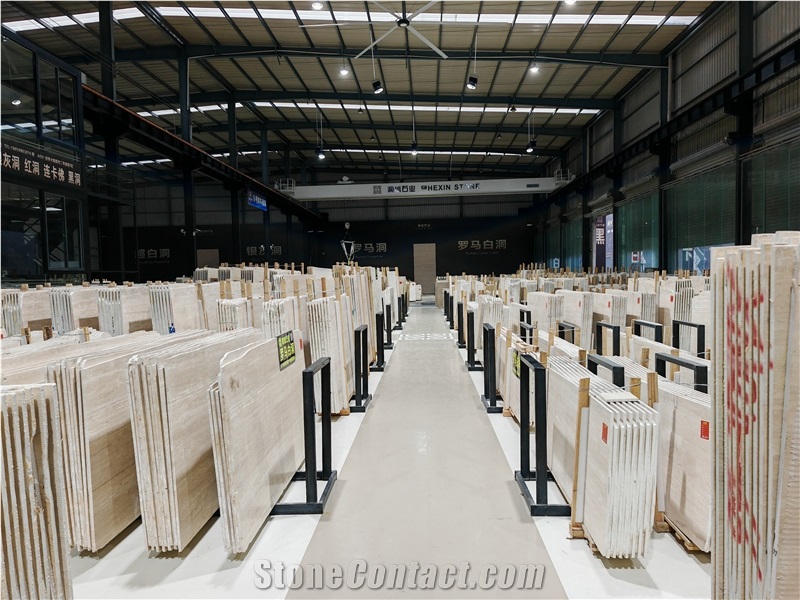Xiamen Hexin Stone Co.,Ltd