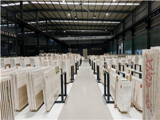 Xiamen Hexin Stone Co.,Ltd